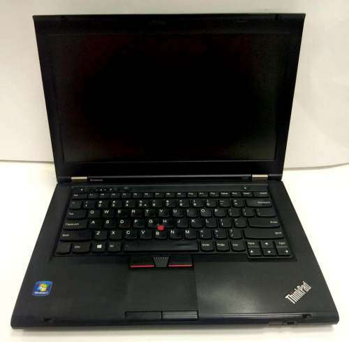 Demo Lenovo Thinkpad I5 Laptop T430