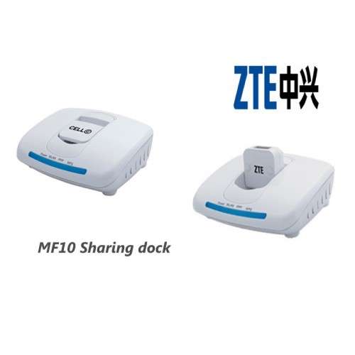 CELL-C Wireless Router MF10