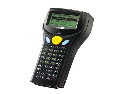 Demo Clara Stock Taker Scanner