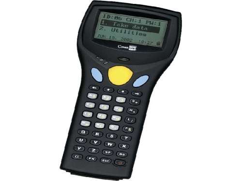 Demo Clara Stock Taker Scanner