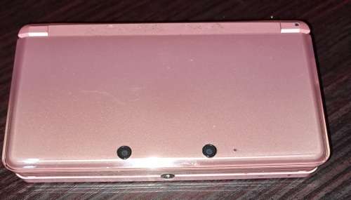 Nintendo 3DS
