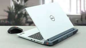 Dell Inspiron G15 5515-3502 RTX 3060 Gaming Laptop With 32GB RAM