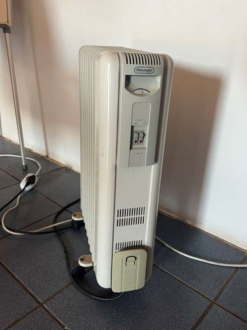 QUALITY as new Delonghi Heater