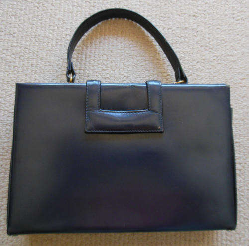 VINTAGE 1960s HANDBAG