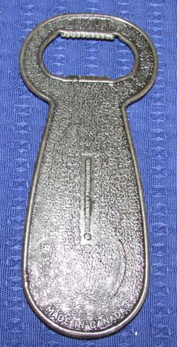 MICKEY MOUSE BOTTLE OPENER - New in Box