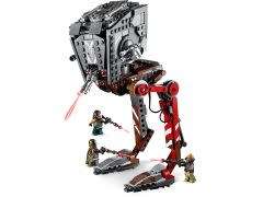 Lego Star Wars [retired set from 2021] - 75254: AT-ST Raider