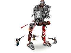 Lego Star Wars [retired set from 2021] - 75254: AT-ST Raider