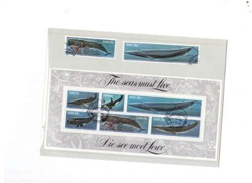 SWA MINT AND USED SETS SEE PICS!!!