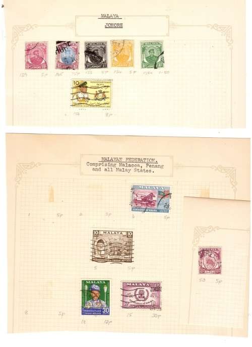 90 X WORLD USED STAMPS SEE PICS!!!