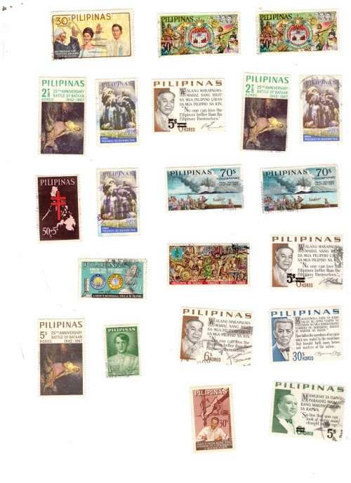 WORLD 93 X USED STAMPS SEE PICS!!!!!!