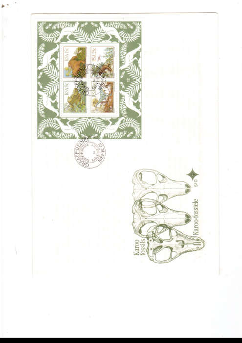 13 X RSA AND HOMELAND LARGE FIRST DAY COVERS SEE PICS