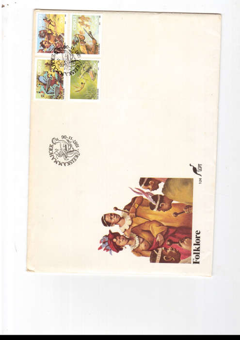 13 X RSA AND HOMELAND LARGE FIRST DAY COVERS SEE PICS