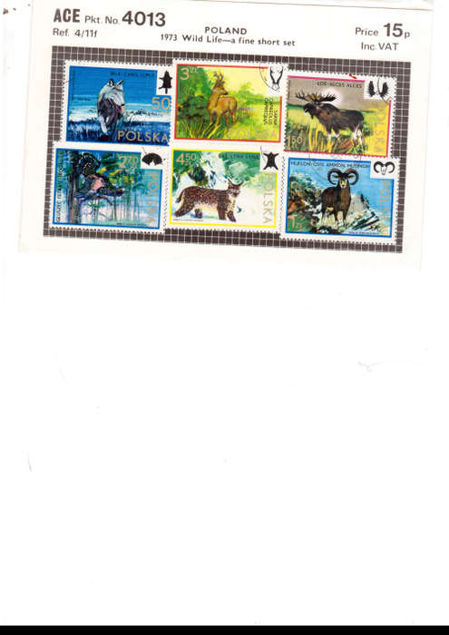 11 X WORLD MINT AND CANCELLED STAMP SETS GREAT LOT SEE PICS