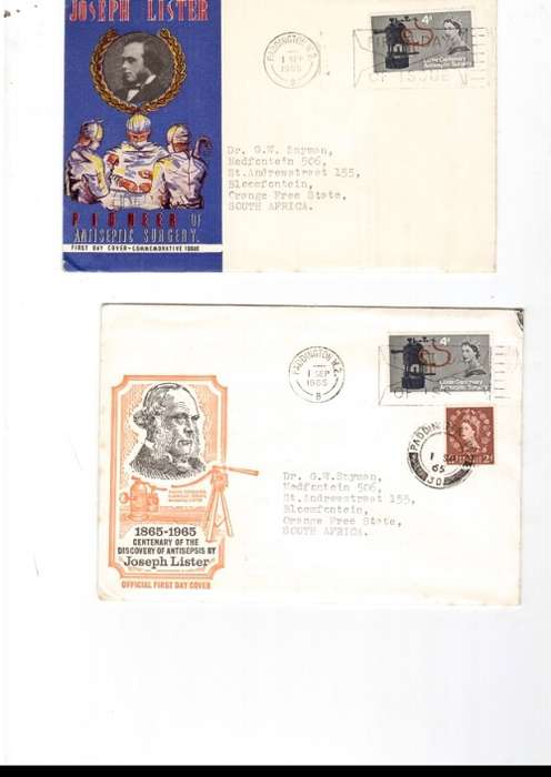 14 X GREAT BRITAIN FIRST DAY COVERS SEE PICS