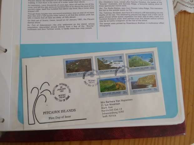 BRITISH COMMONWEALTH FIRST DAY COVERS THE SUMMER COLLECTION NOT ALL PAGES SCANNED SEE PICS