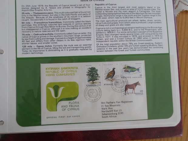 BRITISH COMMONWEALTH FIRST DAY COVERS THE SUMMER COLLECTION NOT ALL PAGES SCANNED SEE PICS