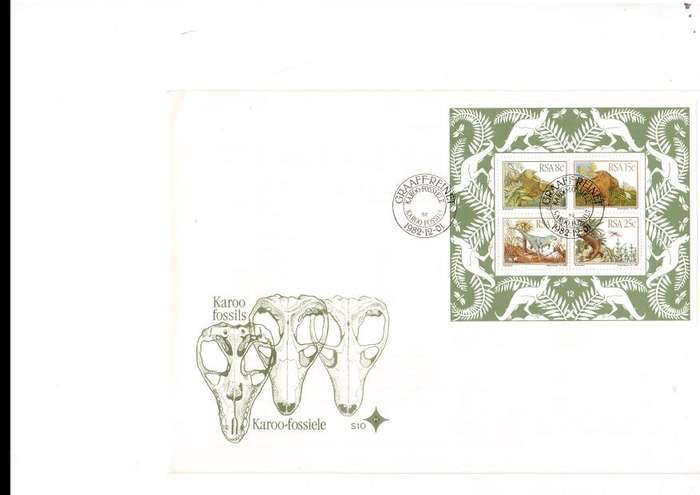 34 X RSA AND HOMELAND FIRST DAY COVERS PLUS 1982 FOURTH DEF SERIES SEE PICS