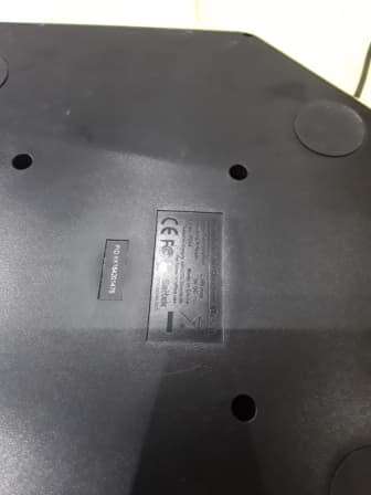 *** SAITEK PRO YOKE  ***