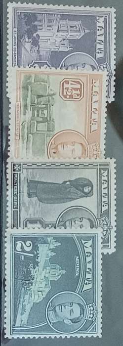 MALTA - MM