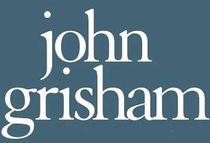 John Grisham - 5 Book Bundle Deal!
