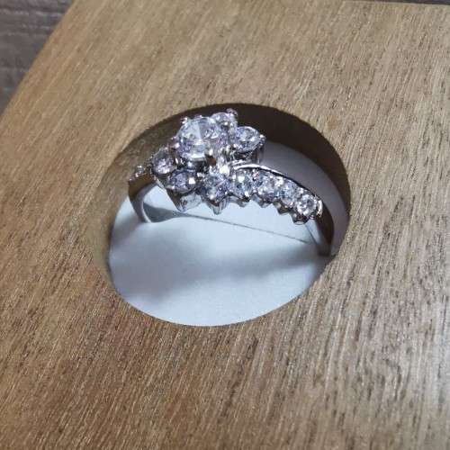 Sterling Silver Rings