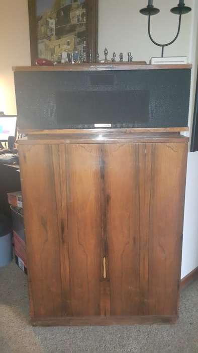 Klipsch Klipschorn speaker for sale