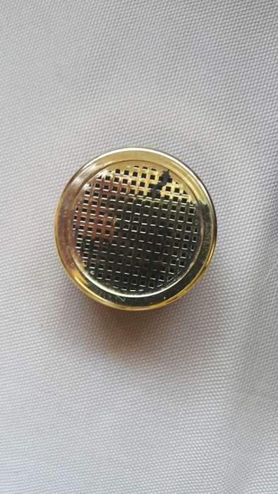Cigar Humidor with high-end cigars and humidifier