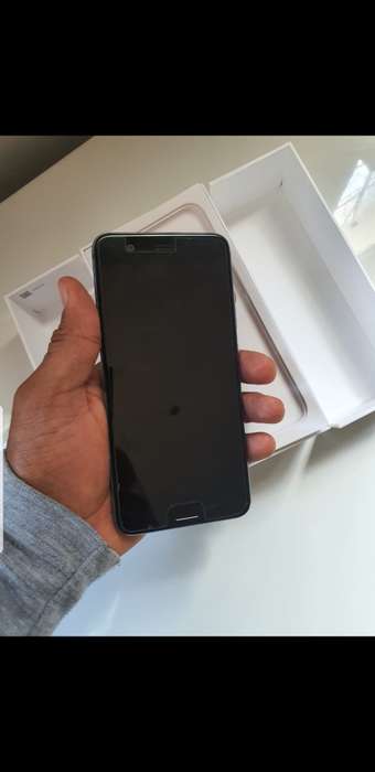 huawei p10 64gb with box and charger