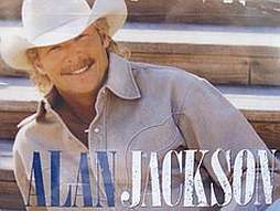 36 PROFESSIONAL BACKING TRACKS FOR THE SOLO ARTIST - Vol 25 (ALAN JACKSON)