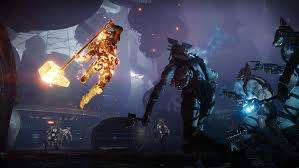 PS4 GAMES DESTINY PS4 PLAYSTATION 4 GAMES
