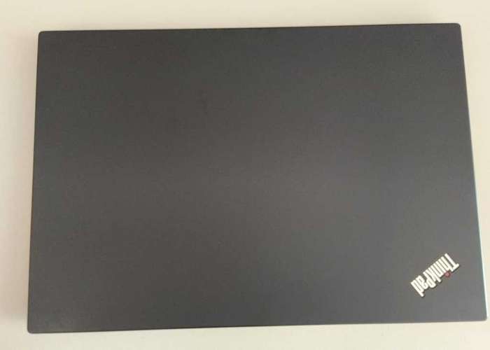 Core i7 10th gen Lenovo ThinkPad T14 Demo model, 16G RAM, 256G NVMe, UHD Graphics, 2y wnty