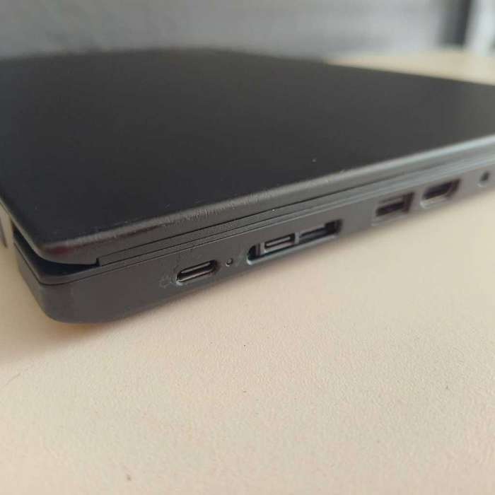 Core i7 10th gen Lenovo ThinkPad T14 Demo model, 16G RAM, 256G NVMe, UHD Graphics, 2y wnty