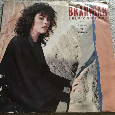 LP - LAURA BRANIGAN: SELF CONTROL