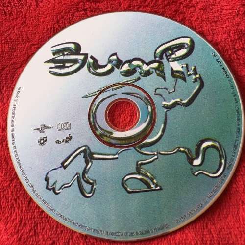 CD - BUMP 4