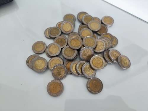NELSON MANDELA 2018 CENTENARY (59 AVAILABLE)
