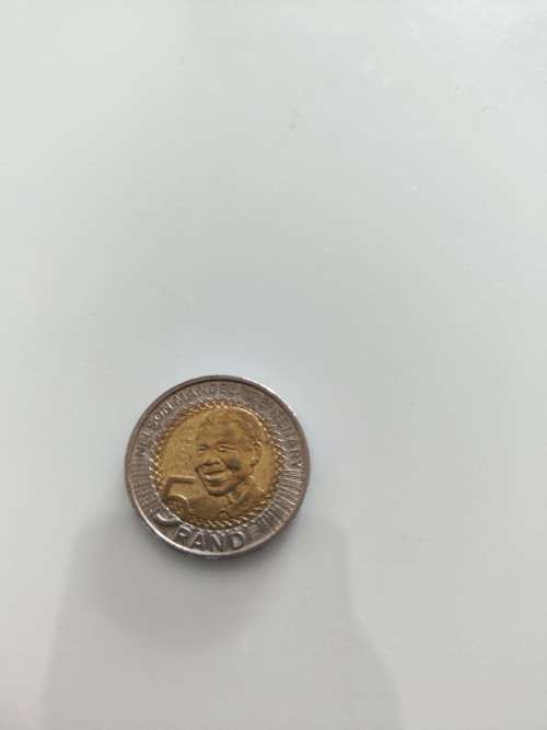 NELSON MANDELA 2018 CENTENARY (59 AVAILABLE)