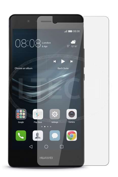 Huawei P9 Lite Tempered Glass Screen Guard