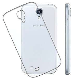 Samsung Galaxy S4 Back Cover