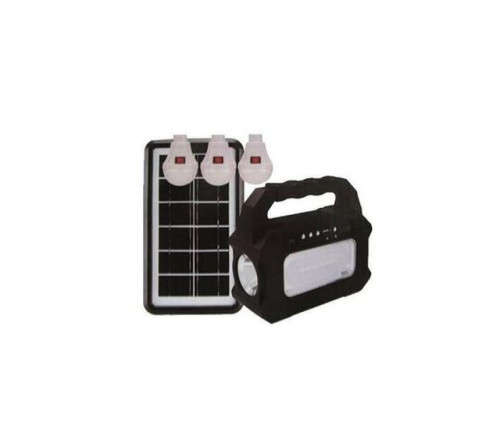 Solar Lighting System S-6114