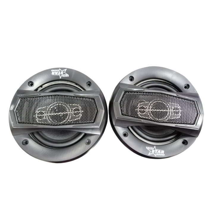 Starsound Speaker 400W 4` 2 Way