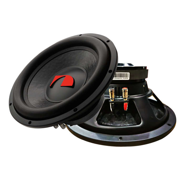 Subwoofer 12` Nakamichi