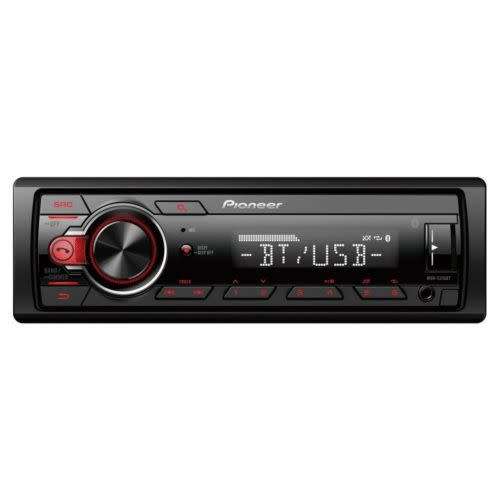 Pioneer MVH-S215BT Bluetooth USB FM Radio