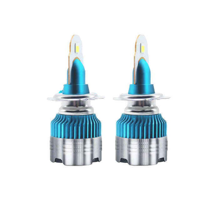 Car Headlights M2 H1