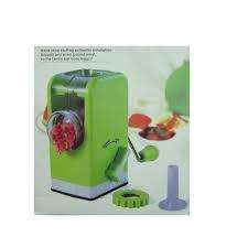 Multi functional Meat Grinder
