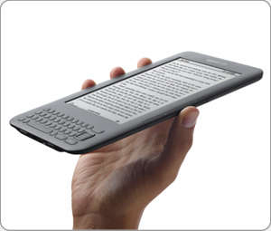Kindle 3G e-Reader, FREE 3G & WIFI Works Globally, 6" Display ***LOCAL STOCK & FAST SHIPPING***