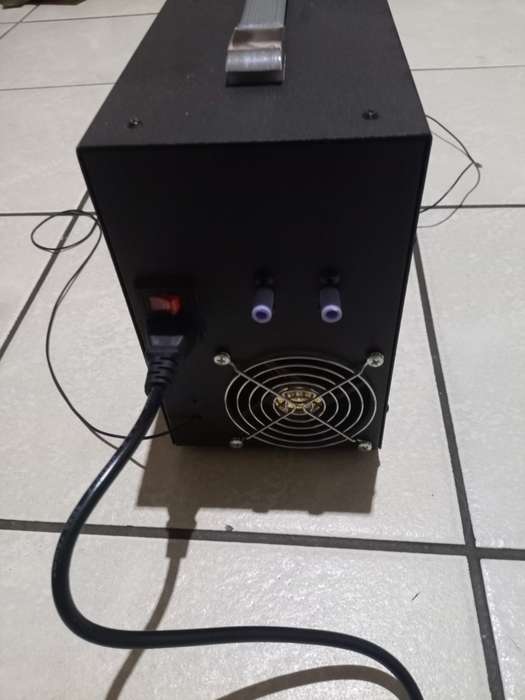 Pet Aquarium chiller