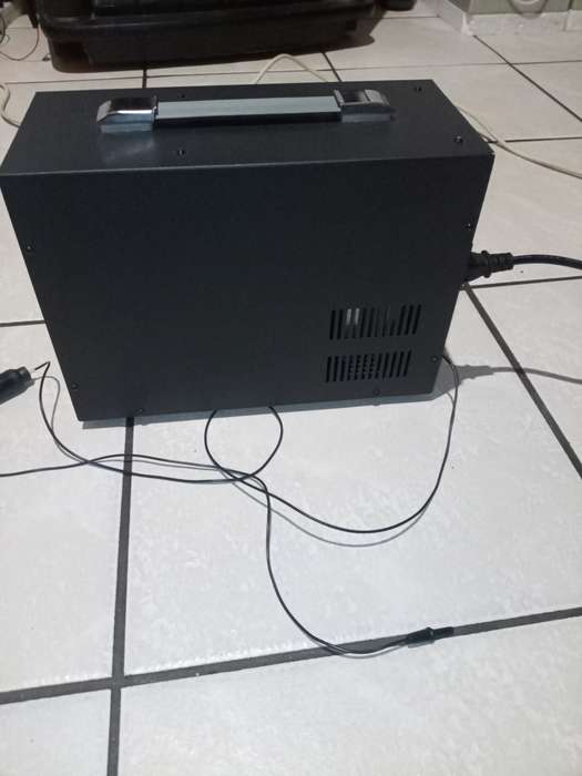 Pet Aquarium chiller