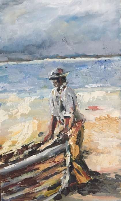 Fishermans Friend