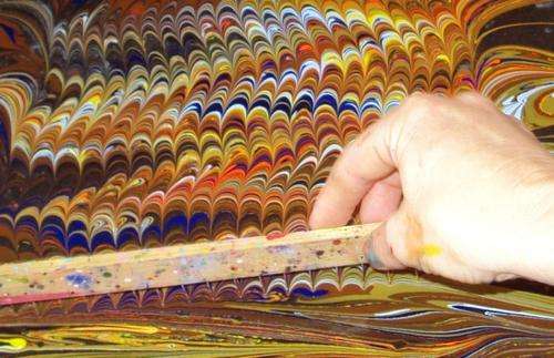 Large MARBLING Kits