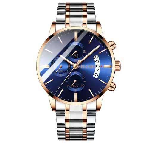 BELUSHI STAINLESS STEEL RETAIL R6999